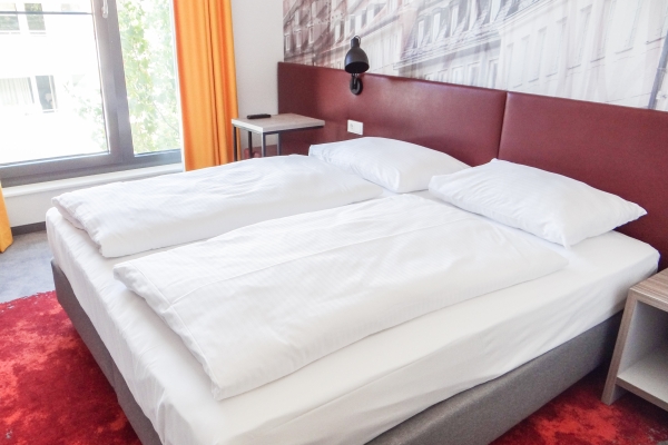 Hotel Campanile Berlin Brandenburg Airport (Schönefeld)